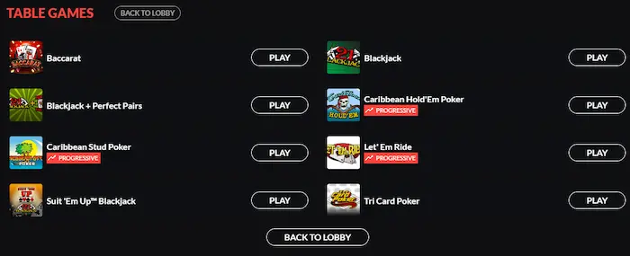slot